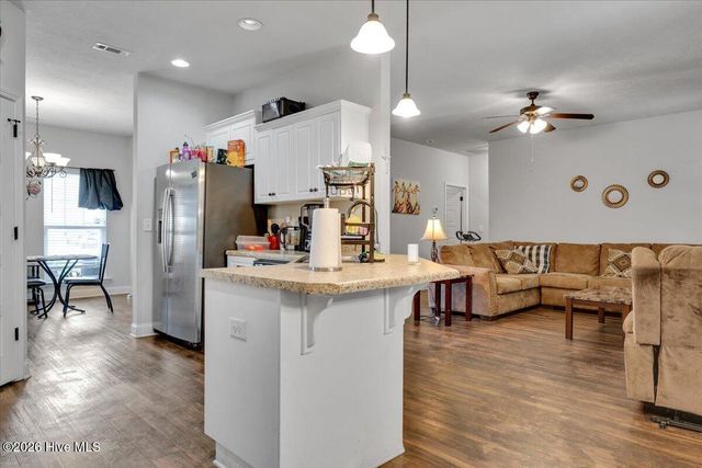 582 Brewer Drive, Aiken, SC 29803