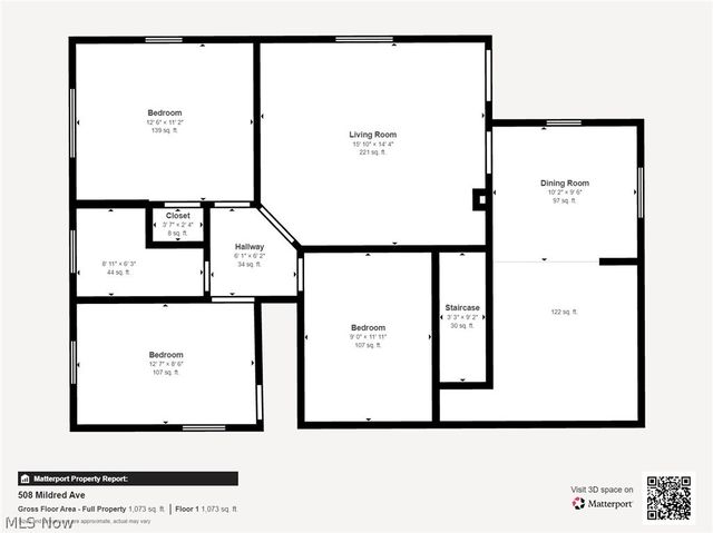 508 Mildred Avenue, Weirton, WV 26062
