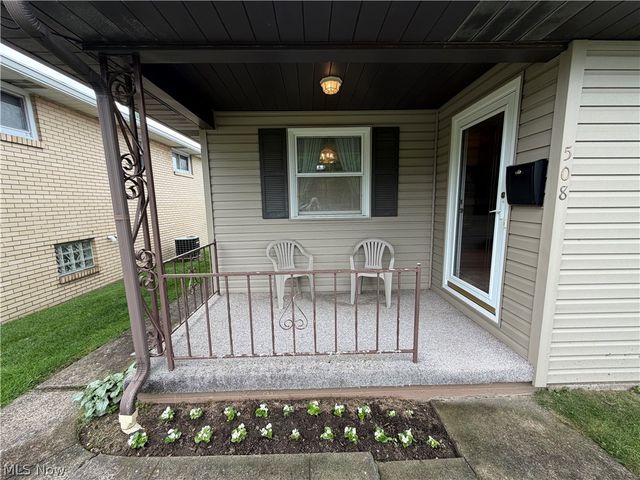 508 Mildred Avenue, Weirton, WV 26062