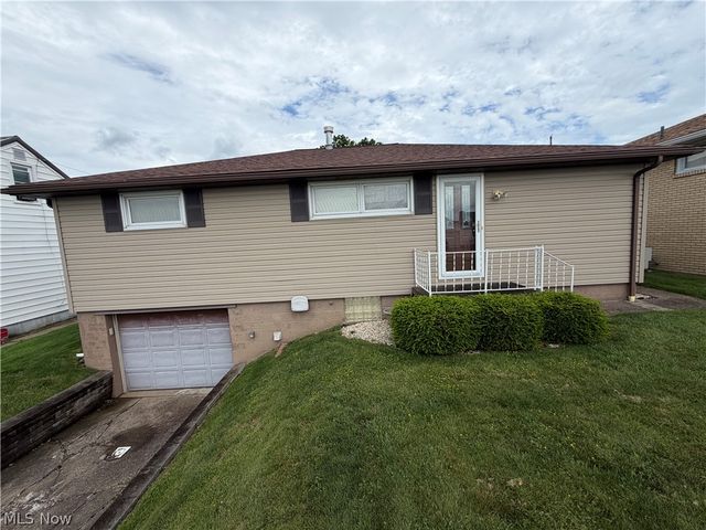 508 Mildred Avenue, Weirton, WV 26062