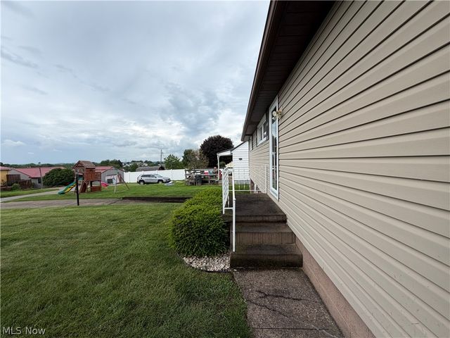 508 Mildred Avenue, Weirton, WV 26062
