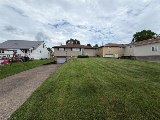 508 Mildred Avenue, Weirton, WV 26062