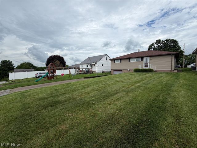 508 Mildred Avenue, Weirton, WV 26062
