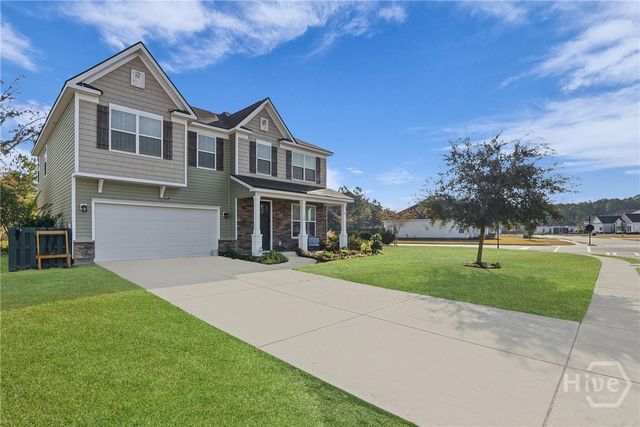 18 Minning Loop, Richmond Hill, GA 31324