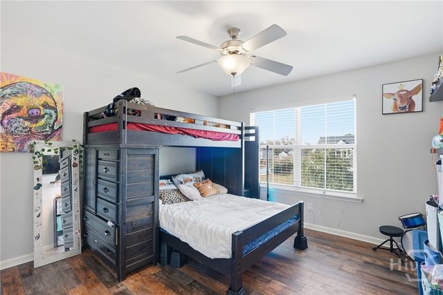 18 Minning Loop, Richmond Hill, GA 31324