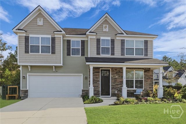 18 Minning Loop, Richmond Hill, GA 31324