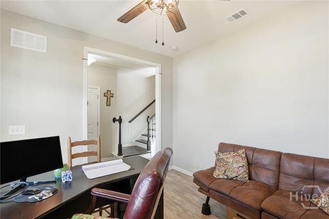 18 Minning Loop, Richmond Hill, GA 31324