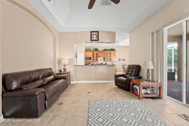 3933 Postridge Trail, Melbourne, FL 32934