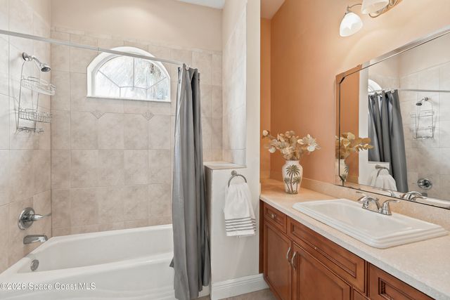 3933 Postridge Trail, Melbourne, FL 32934