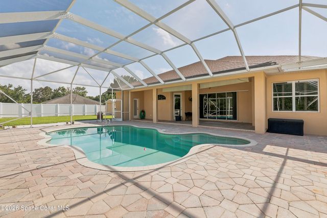 3933 Postridge Trail, Melbourne, FL 32934