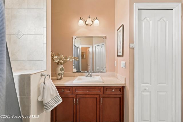 3933 Postridge Trail, Melbourne, FL 32934