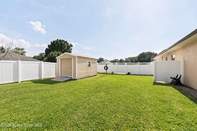 3933 Postridge Trail, Melbourne, FL 32934