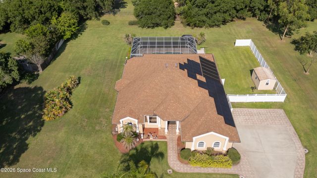 3933 Postridge Trail, Melbourne, FL 32934