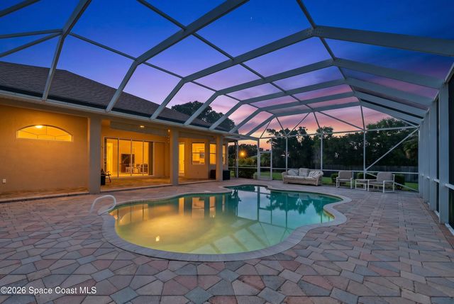 3933 Postridge Trail, Melbourne, FL 32934