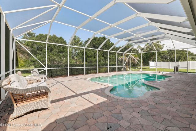 3933 Postridge Trail, Melbourne, FL 32934