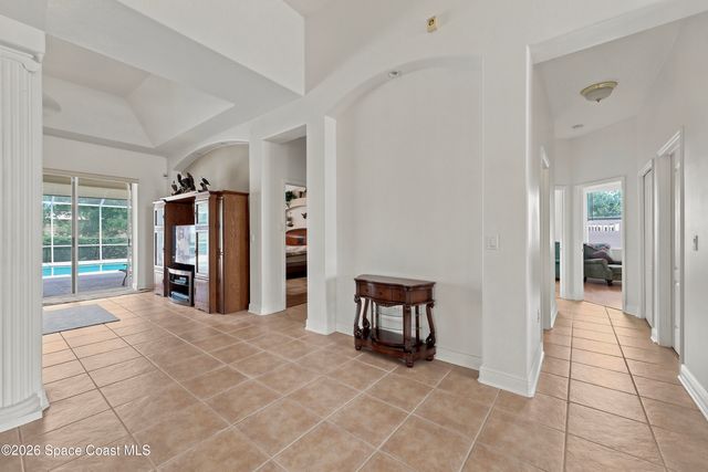 3933 Postridge Trail, Melbourne, FL 32934