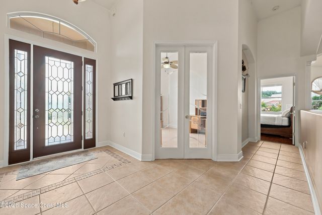 3933 Postridge Trail, Melbourne, FL 32934