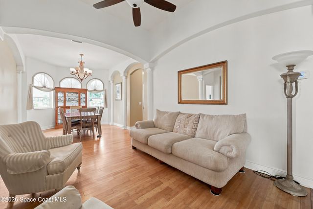 3933 Postridge Trail, Melbourne, FL 32934