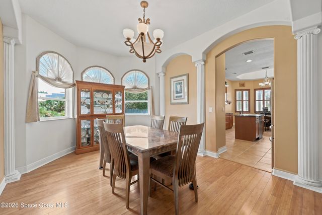 3933 Postridge Trail, Melbourne, FL 32934