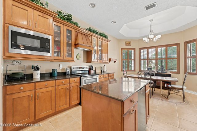 3933 Postridge Trail, Melbourne, FL 32934
