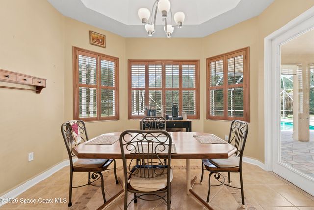 3933 Postridge Trail, Melbourne, FL 32934