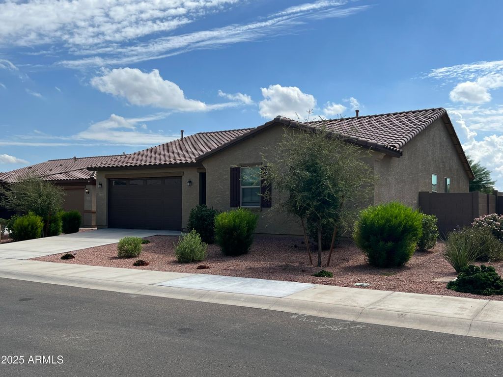 19863 W Cheery Lynn Road, Buckeye, AZ 85396 — photo 2