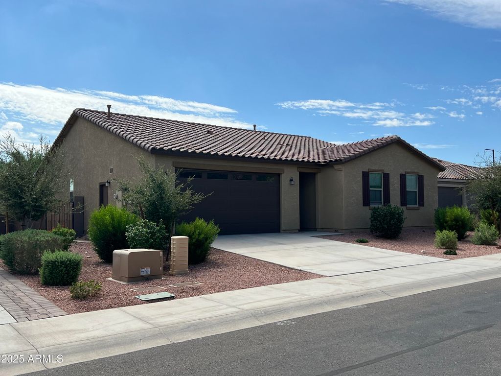 19863 W Cheery Lynn Road, Buckeye, AZ 85396 — photo 3