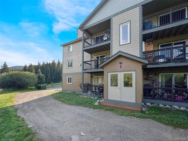 107 Peaks View Court 324, Blue River, CO 80424
