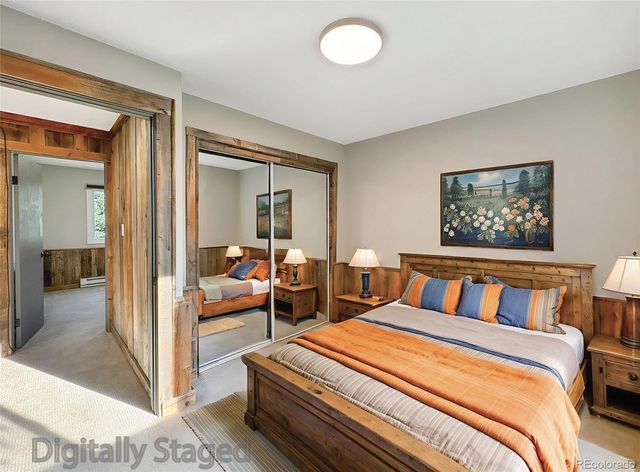 107 Peaks View Court 324, Blue River, CO 80424