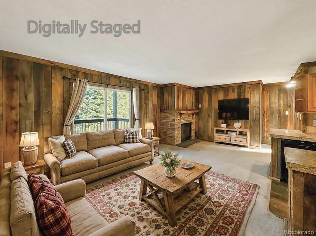 107 Peaks View Court 324, Blue River, CO 80424