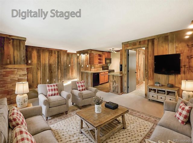 107 Peaks View Court 324, Blue River, CO 80424