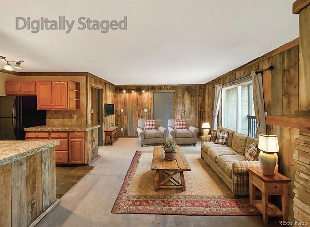 107 Peaks View Court 324, Blue River, CO 80424