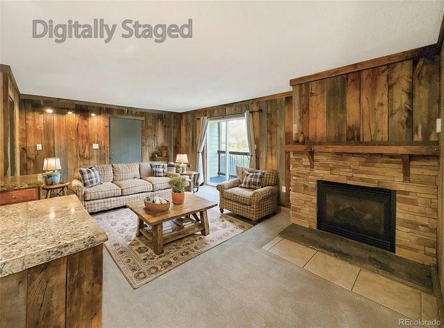 107 Peaks View Court 324, Blue River, CO 80424