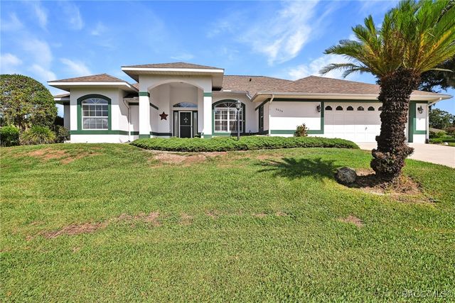 3029 E Sweet Meadow Court, Hernando, FL 34442