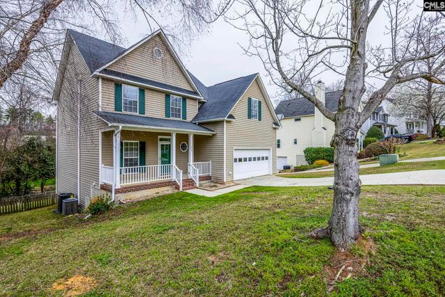 346 Heatherstone Road, Columbia, SC 29212