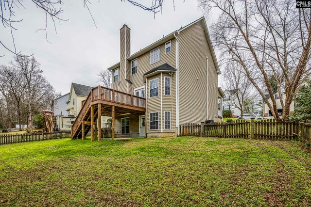 346 Heatherstone Road, Columbia, SC 29212