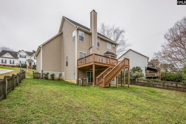 346 Heatherstone Road, Columbia, SC 29212