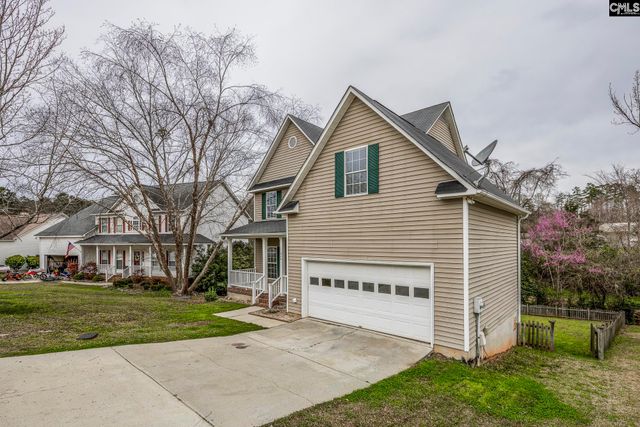 346 Heatherstone Road, Columbia, SC 29212