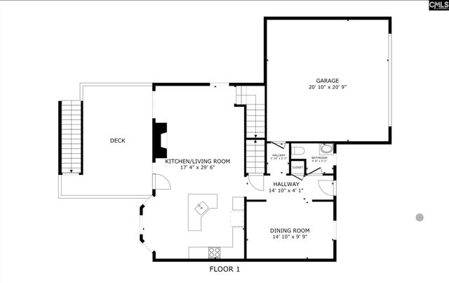 346 Heatherstone Road, Columbia, SC 29212