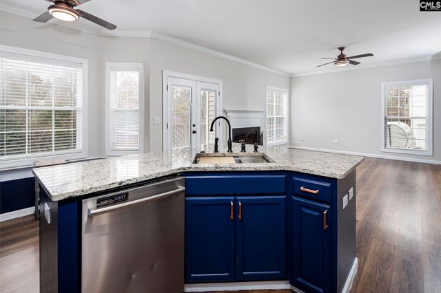 346 Heatherstone Road, Columbia, SC 29212