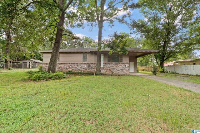 1709 NW 3RD STREET, Center Point, AL 35215