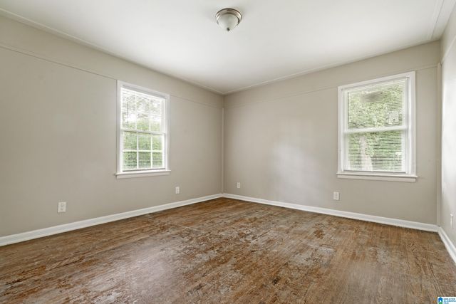 1709 NW 3RD STREET, Center Point, AL 35215