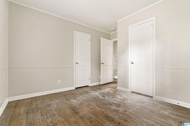 1709 NW 3RD STREET, Center Point, AL 35215