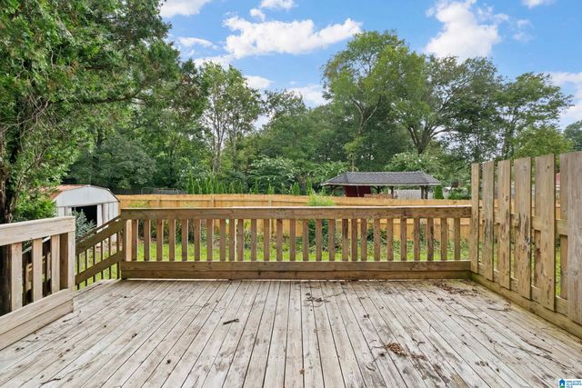 1709 NW 3RD STREET, Center Point, AL 35215