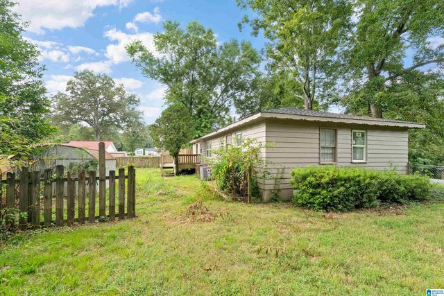 1709 NW 3RD STREET, Center Point, AL 35215