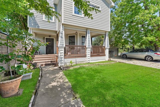 2719 Alabama Street, Houston, TX 77004