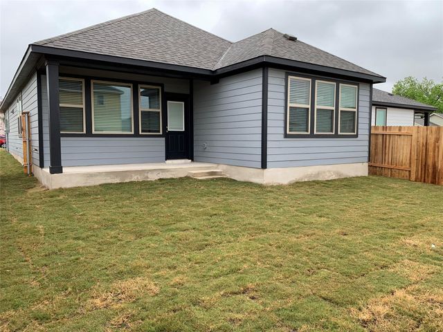 140 Drifter LN, Jarrell, TX 76537