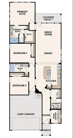 140 Drifter LN, Jarrell, TX 76537