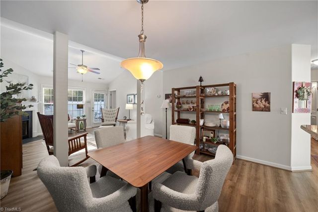 4425 Hanley Park Drive, Walkertown, NC 27051