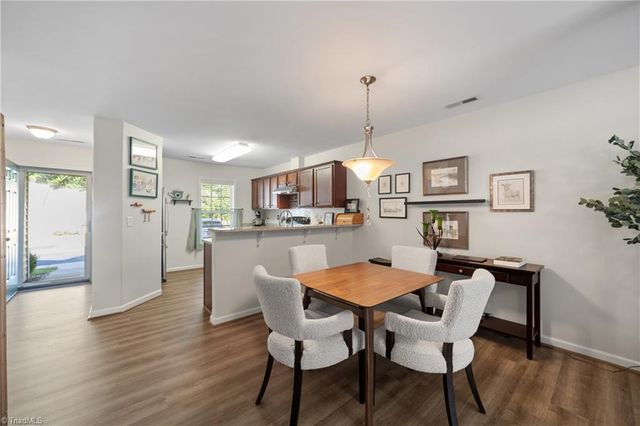 4425 Hanley Park Drive, Walkertown, NC 27051